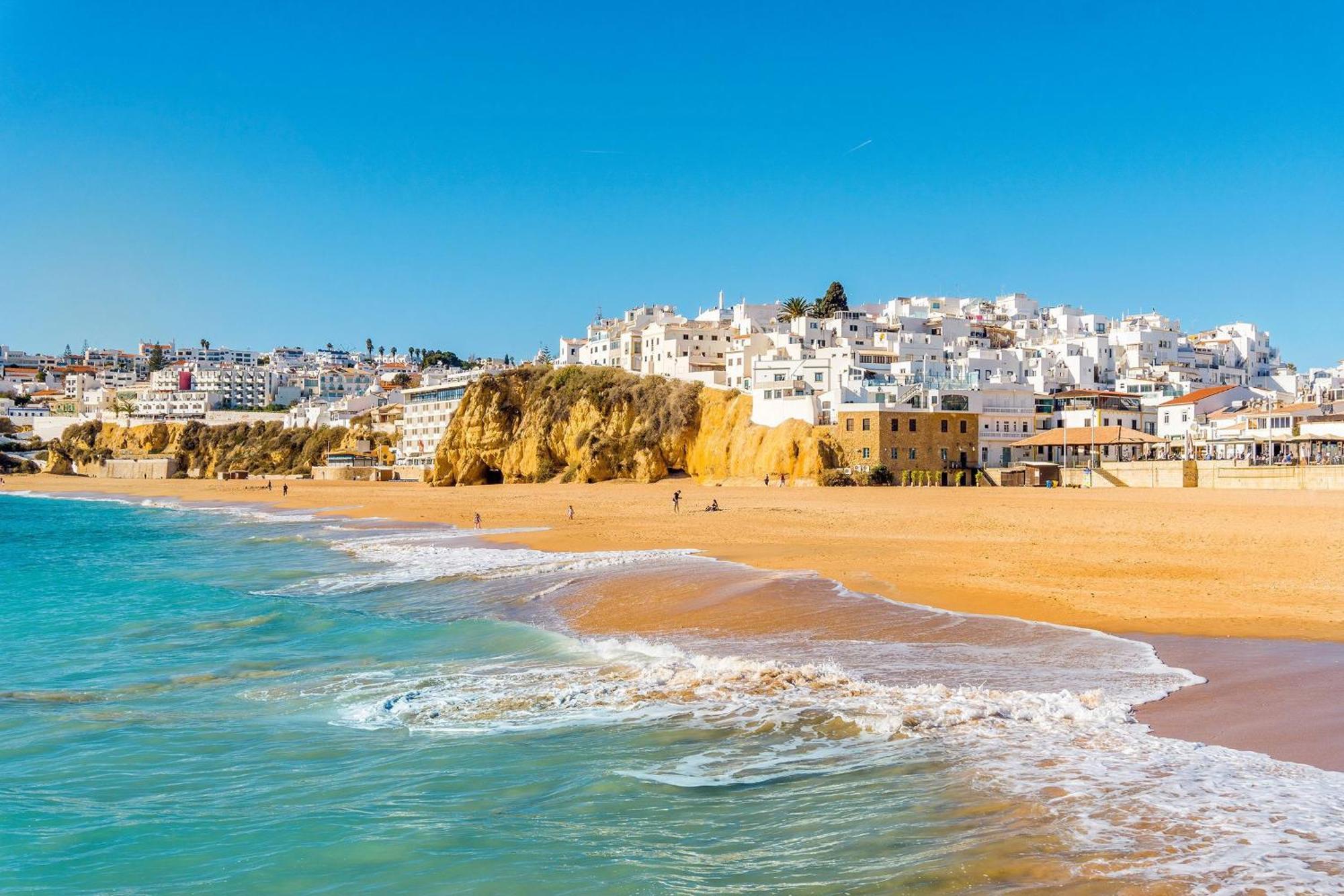 Apartamento Classic With Pool By Homing Albufeira